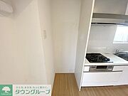【初期費用分割・クレカ対応】一都三県のお部屋探しは2025年全国年間仲介件数ランキング5位　タウンハウジング東京にお任せ下さい。