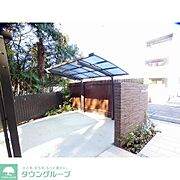 庭