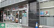 セブンイレブン代々木イースト店 徒歩5分。 340m