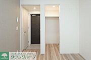 ※写真は同タイプ住戸です。