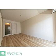 ※写真は同タイプ住戸です。