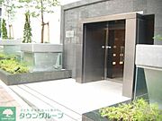 ★エントランス★