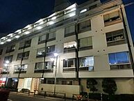 東京都渋谷区道玄坂2丁目：物件画像／株式会社タウンハウジング東京　五反田店
