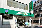マルエツプチ 901m