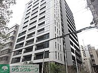 東京都渋谷区恵比寿1丁目：物件画像／株式会社タウンハウジング東京　五反田店