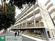 ★ザ・パークハビオSOHO代々木公園★