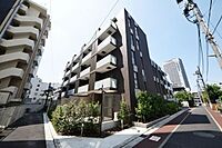 東京都渋谷区恵比寿西1丁目：物件画像／株式会社タウンハウジング東京　五反田店