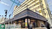 東急ストア中目黒本店 徒歩7分。 560m