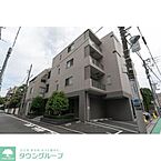 東京都渋谷区恵比寿南3丁目：物件画像／株式会社タウンハウジング東京　五反田店