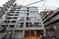 東京都渋谷区渋谷1丁目：物件画像／株式会社タウンハウジング東京　五反田店