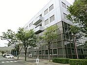 東部地域病院 650m