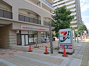 セブンイレブン 226m