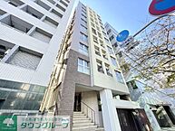 東京都渋谷区広尾1丁目：物件画像／株式会社タウンハウジング東京　五反田店