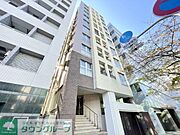 タウンハウジングレジデンス事業部　恵比寿店・赤坂店までお問合せ下さい。