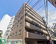 東京都渋谷区東3丁目：物件画像／株式会社タウンハウジング東京　五反田店