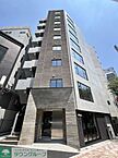 東京都渋谷区広尾5丁目：物件画像／株式会社タウンハウジング東京　五反田店