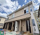 東京都足立区神明2丁目：物件画像／株式会社タウンハウジング東京　五反田店