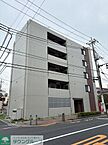 東京都足立区伊興4丁目：物件画像／株式会社タウンハウジング東京　五反田店