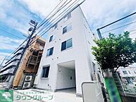 東京都足立区東綾瀬1丁目：物件画像／株式会社タウンハウジング東京　五反田店