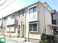 東京都足立区西新井栄町3丁目：物件画像／株式会社タウンハウジング東京　五反田店
