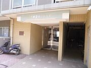 ★エントランス★