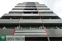 東京都足立区柳原1丁目：物件画像／株式会社タウンハウジング東京　五反田店