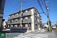 東京都足立区大谷田5丁目：物件画像／株式会社タウンハウジング東京　五反田店