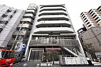 東京都渋谷区恵比寿1丁目：物件画像／株式会社タウンハウジング東京　五反田店