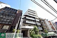 東京都渋谷区代々木2丁目：物件画像／株式会社タウンハウジング東京　五反田店