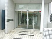 ★エントランス★
