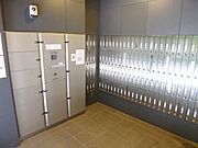 ★集合ポスト・宅配ＢＯＸ★