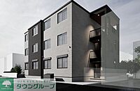 東京都足立区梅島2丁目：物件画像／株式会社タウンハウジング東京　五反田店