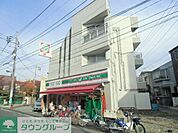 ローソン100 450m