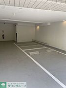 敷地内駐車場