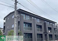 東京都足立区六木2丁目：物件画像／株式会社タウンハウジング東京　五反田店