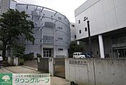 東京芸術大学千住キャンパス 徒歩13分。大学・短大 1000m