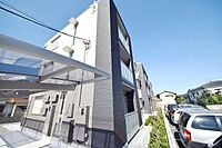 東京都足立区鹿浜2丁目：物件画像／株式会社タウンハウジング東京　五反田店