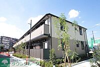 東京都足立区伊興本町1丁目：物件画像／株式会社タウンハウジング東京　五反田店