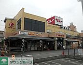 ベニースーパー佐野店 徒歩14分。 1070m