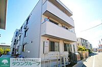 東京都足立区西加平1丁目：物件画像／株式会社タウンハウジング東京　五反田店
