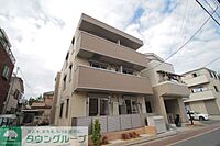 東京都足立区綾瀬5丁目：物件画像／株式会社タウンハウジング東京　五反田店