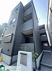 東京都足立区綾瀬5丁目：物件画像／株式会社タウンハウジング東京　五反田店