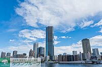 東京都中央区月島3丁目：物件画像／株式会社タウンハウジング東京　五反田店