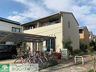 東京都足立区青井2丁目：物件画像／株式会社タウンハウジング東京　五反田店