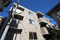 東京都足立区関原3丁目：物件画像／株式会社タウンハウジング東京　五反田店