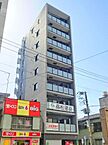 東京都荒川区南千住5丁目：物件画像／株式会社タウンハウジング東京　五反田店