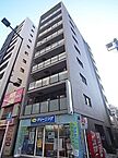 東京都荒川区南千住5丁目：物件画像／株式会社タウンハウジング東京　五反田店