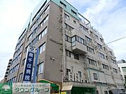 南千住病院 160m