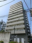 鉄骨鉄筋コンクリートマンション