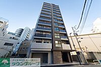 東京都荒川区西日暮里5丁目：物件画像／株式会社タウンハウジング東京　五反田店